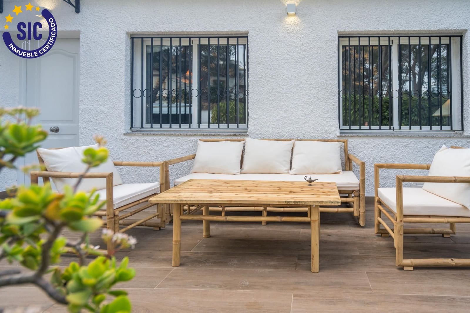 3 Zimmer Villa zu verkaufen in La Canada mit Pool - 580.000 € (Ref: 9541602)