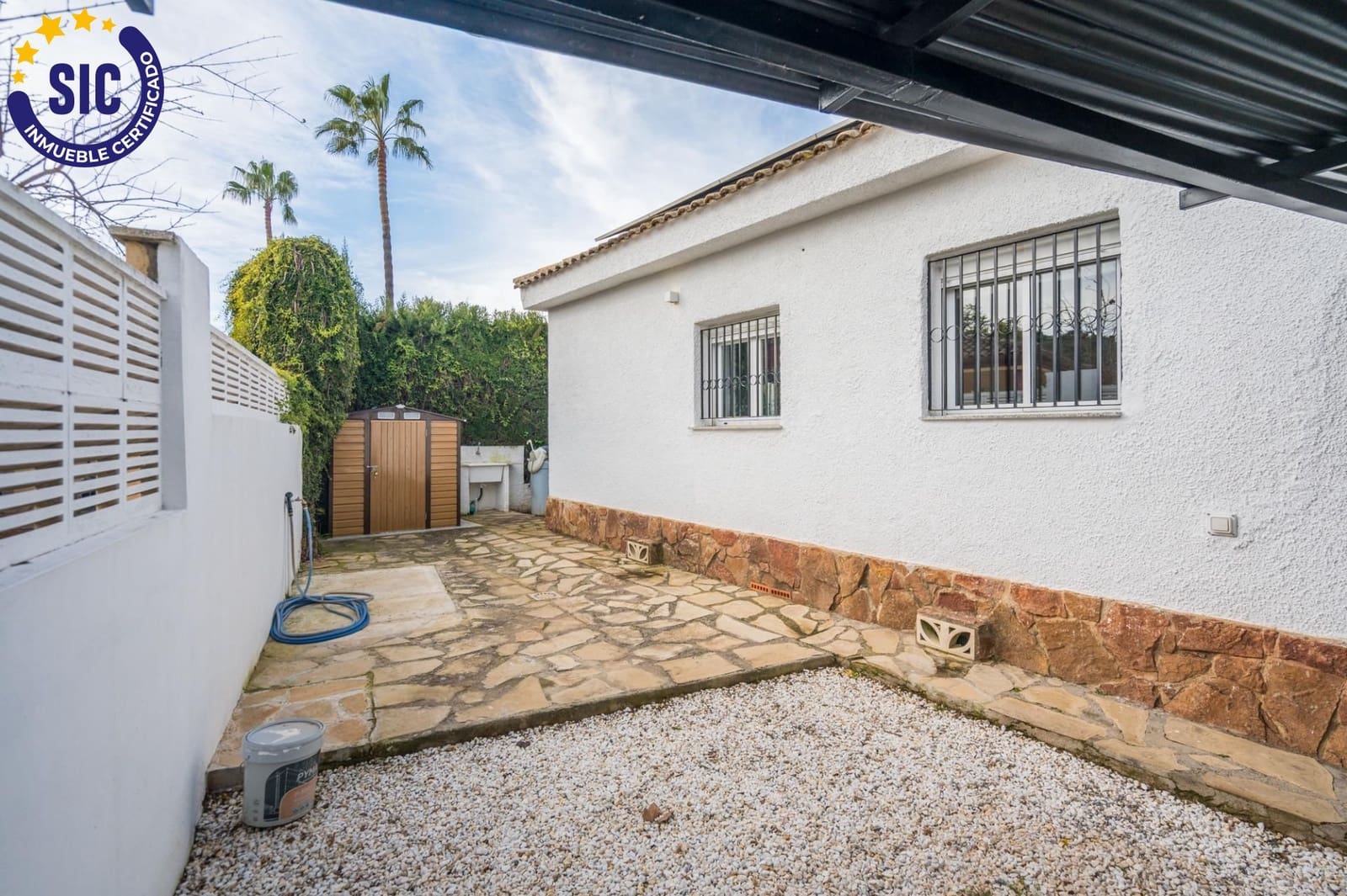 3 Zimmer Villa zu verkaufen in La Canada mit Pool - 580.000 € (Ref: 9541602)