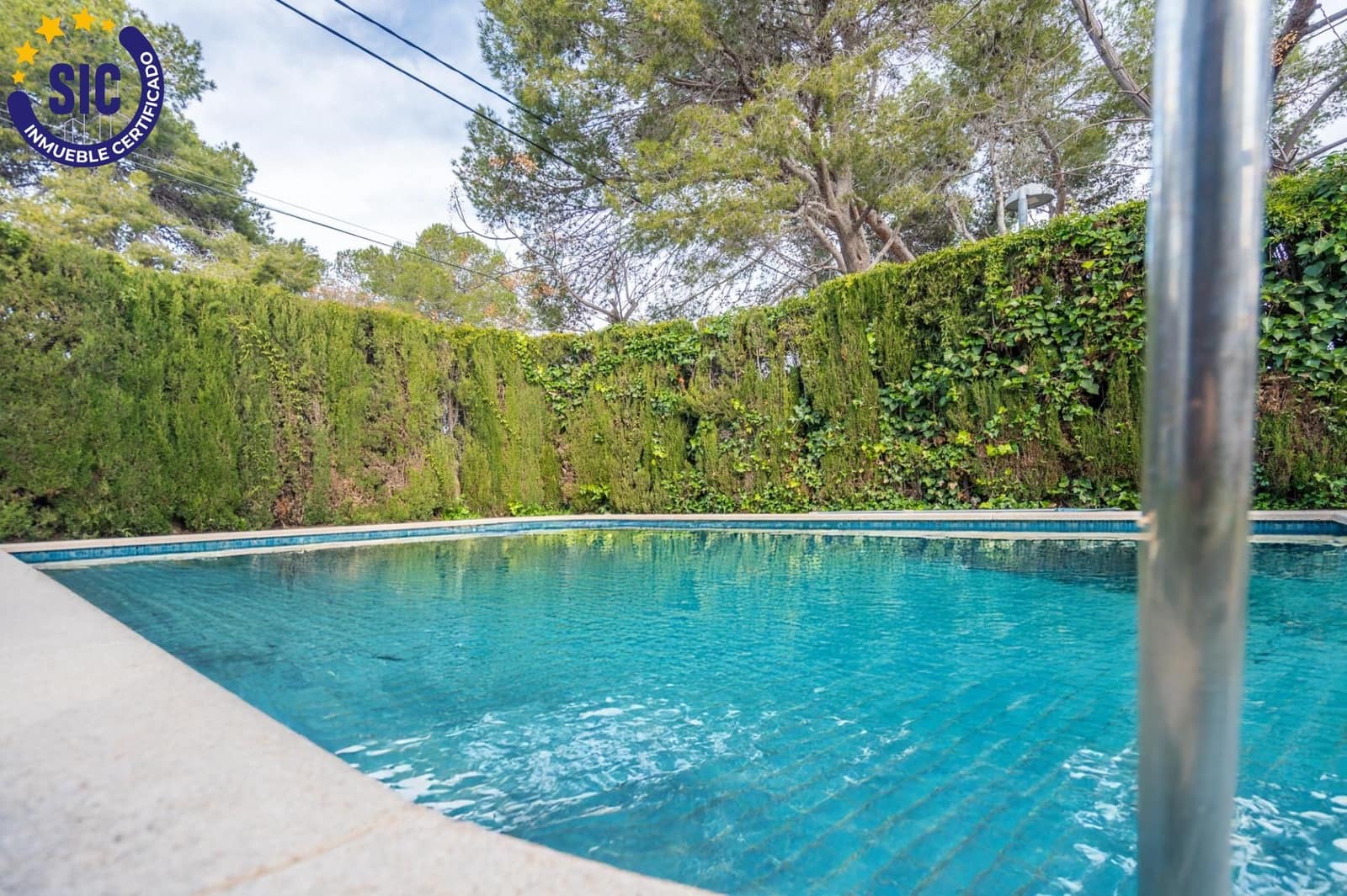 3 Zimmer Villa zu verkaufen in La Canada mit Pool - 580.000 € (Ref: 9541602)