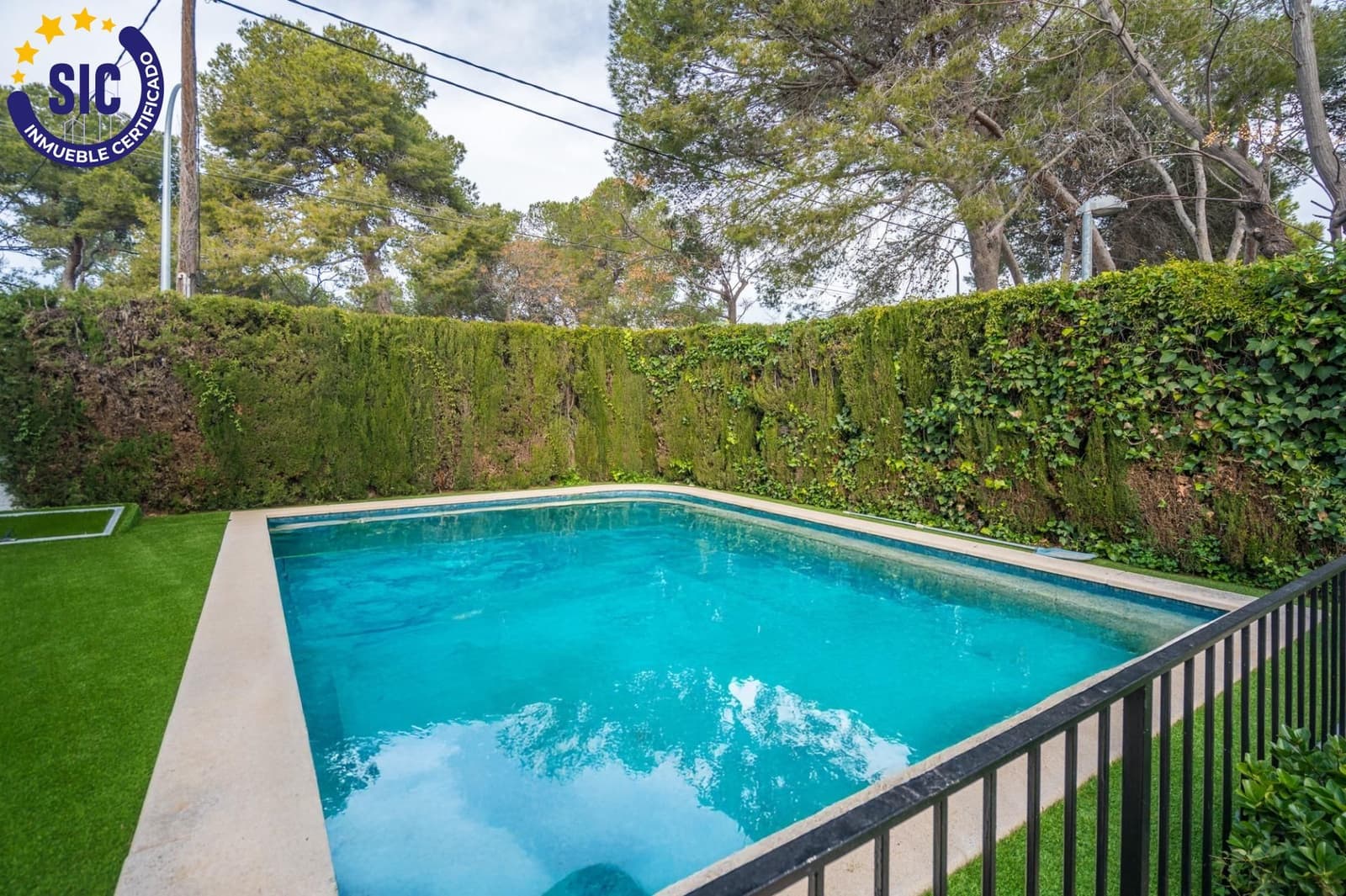 3 Zimmer Villa zu verkaufen in La Canada mit Pool - 580.000 € (Ref: 9541602)