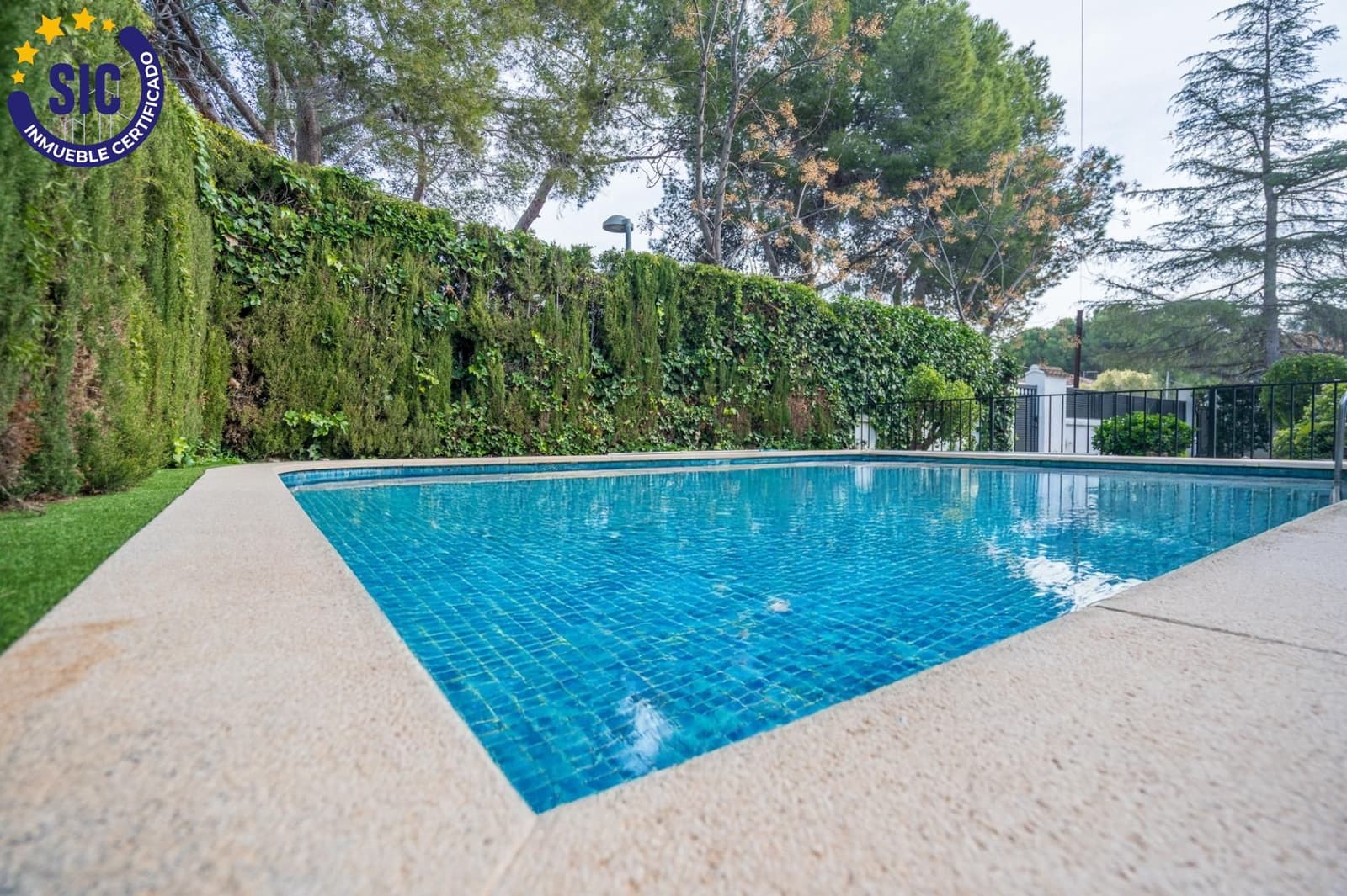 3 Zimmer Villa zu verkaufen in La Canada mit Pool - 580.000 € (Ref: 9541602)