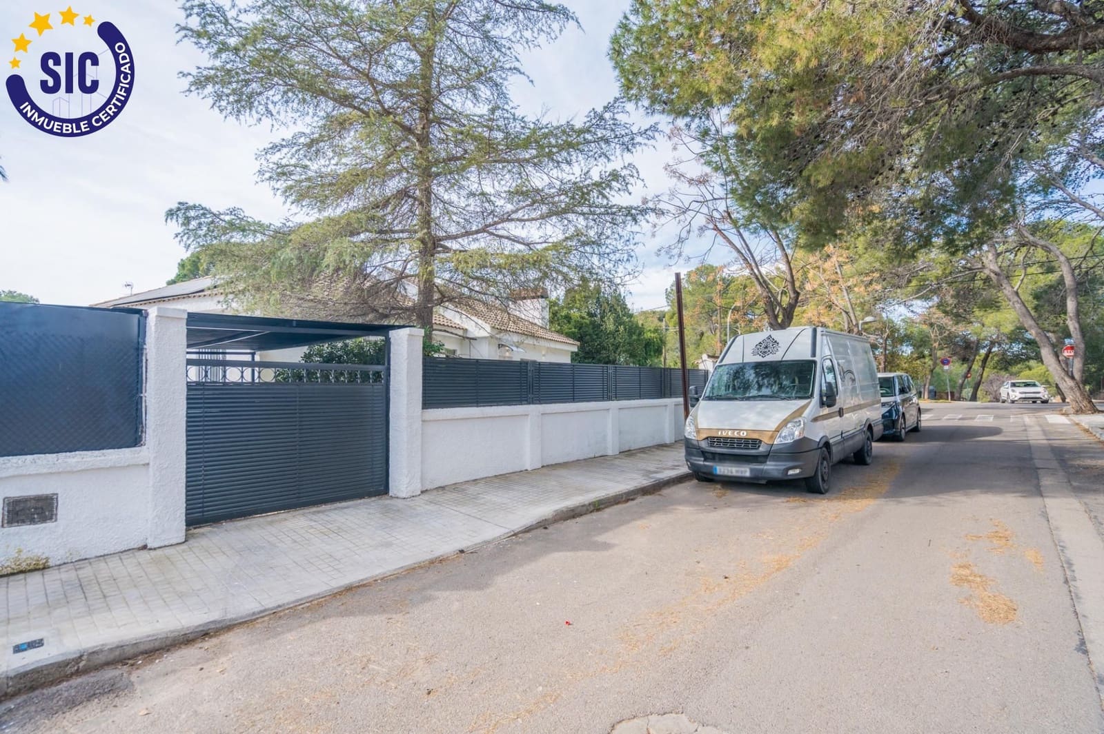 3 Zimmer Villa zu verkaufen in La Canada mit Pool - 580.000 € (Ref: 9541602)