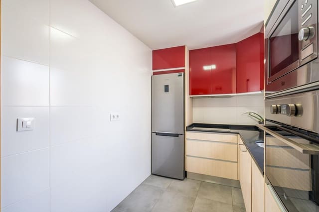 3 Zimmer Wohnung zu verkaufen in Torrent - 225.000 € (Ref: 9548409)