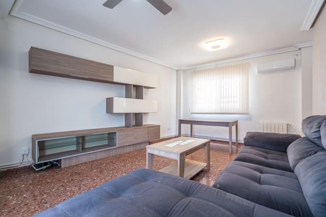 3 Zimmer Wohnung zu verkaufen in Torrent - 225.000 € (Ref: 9548409)