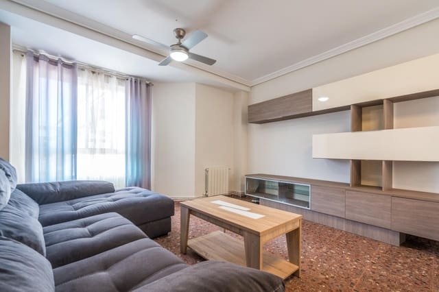 3 Zimmer Wohnung zu verkaufen in Torrent - 225.000 € (Ref: 9548409)