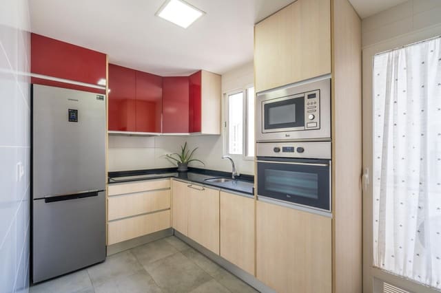 3 Zimmer Wohnung zu verkaufen in Torrent - 225.000 € (Ref: 9548409)