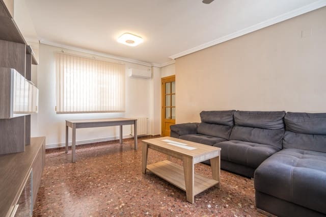 3 Zimmer Wohnung zu verkaufen in Torrent - 225.000 € (Ref: 9548409)