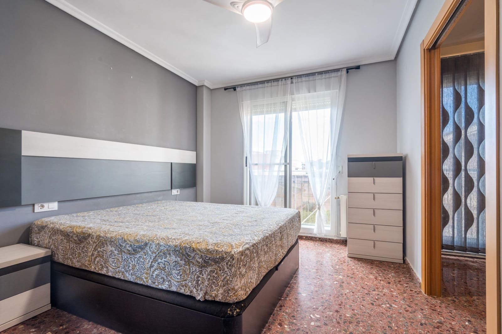 3 Zimmer Wohnung zu verkaufen in Torrent - 225.000 € (Ref: 9548409)