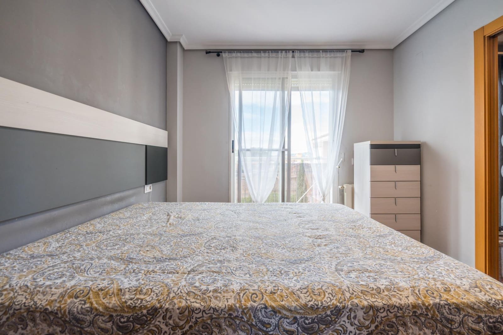 3 Zimmer Wohnung zu verkaufen in Torrent - 225.000 € (Ref: 9548409)