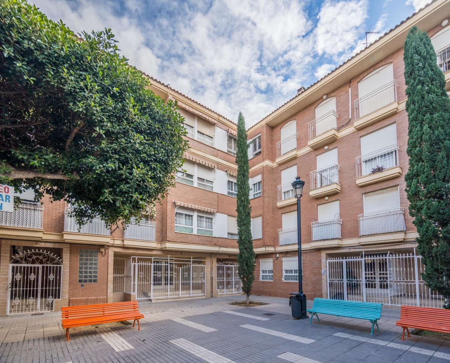 3 Zimmer Wohnung zu verkaufen in Torrent - 225.000 € (Ref: 9548409)