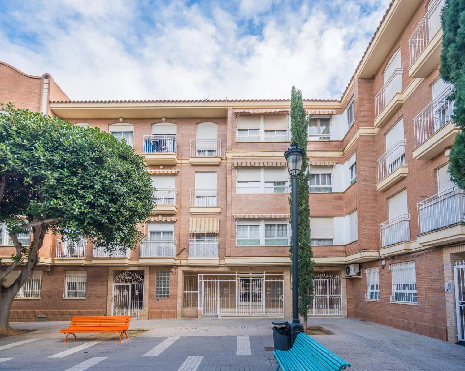 3 Zimmer Wohnung zu verkaufen in Torrent - 225.000 € (Ref: 9548409)