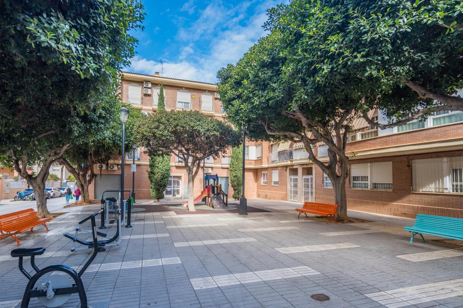 3 Zimmer Wohnung zu verkaufen in Torrent - 225.000 € (Ref: 9548409)