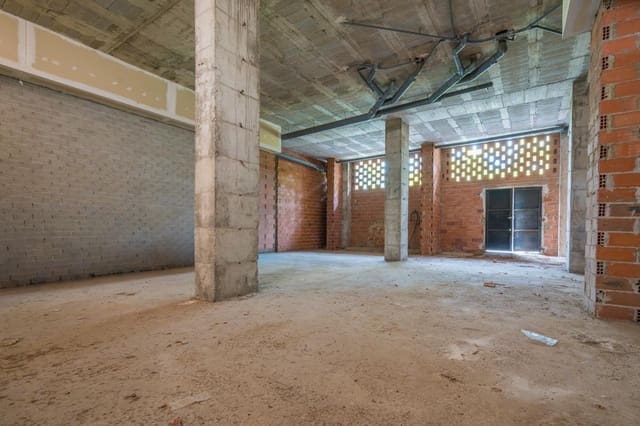 Commercieel te huur in La Punta, Valencia stad - € 2.500 (Ref: 9556028)