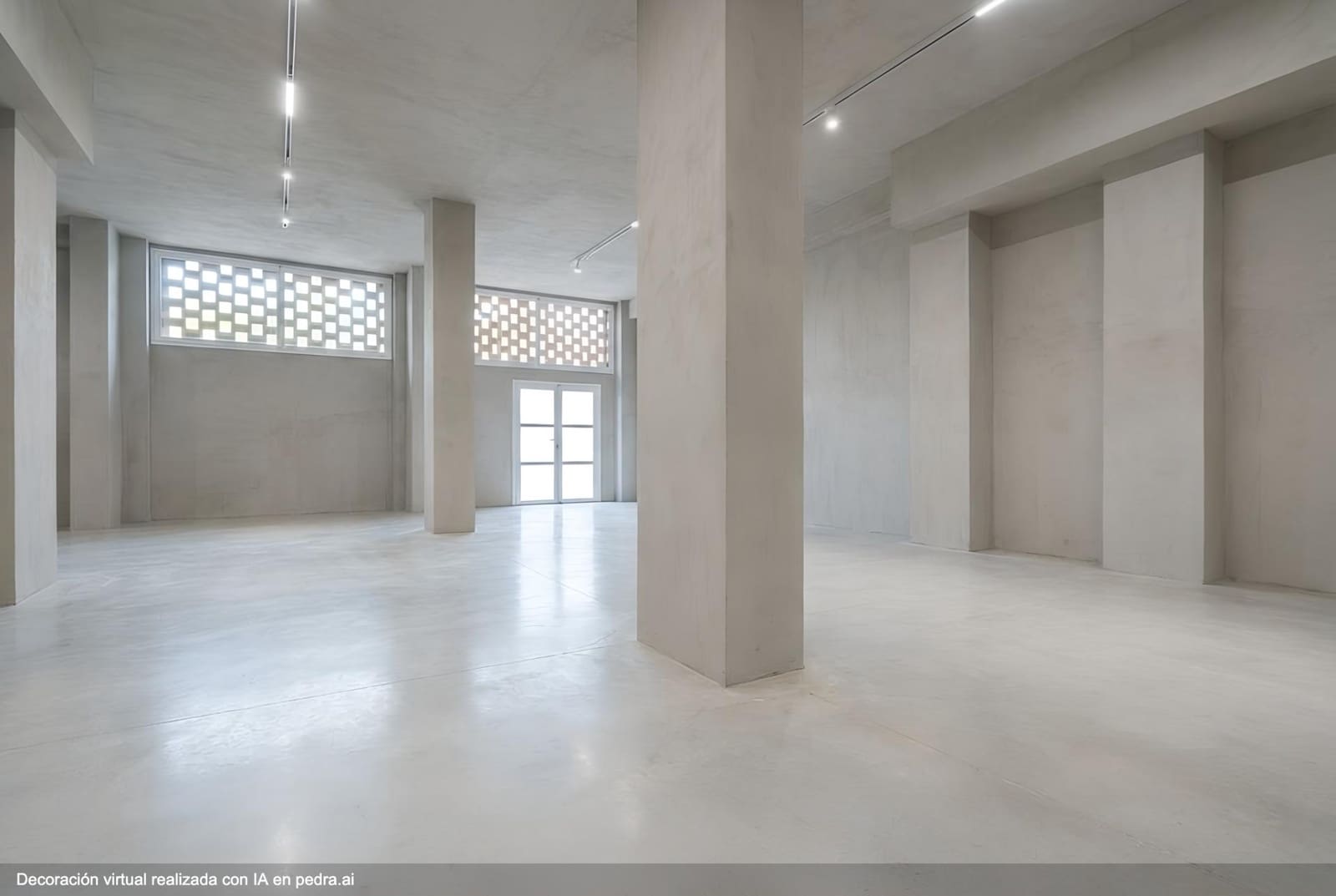 Commercieel te huur in Valencia stad - € 2.500 (Ref: 9556028)