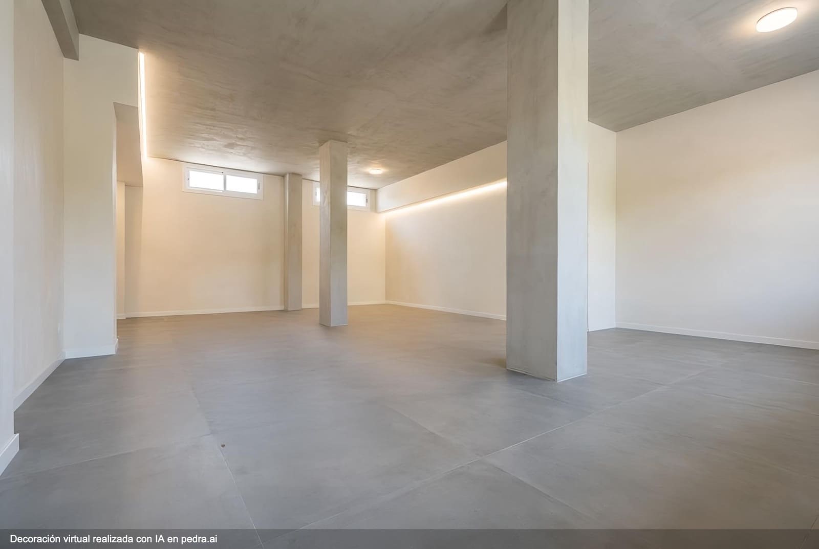 Commercieel te huur in Valencia stad - € 2.500 (Ref: 9556028)