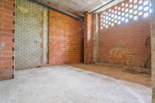 Commercieel te huur in La Punta, Valencia stad - € 2.500 (Ref: 9556028)