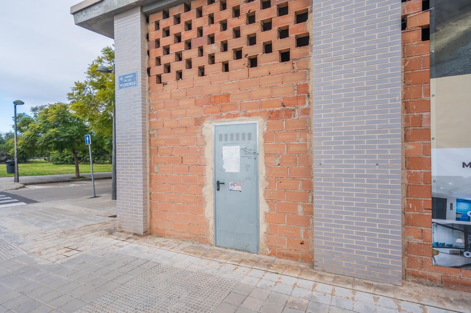 Commercieel te huur in Valencia stad - € 2.500 (Ref: 9556028)