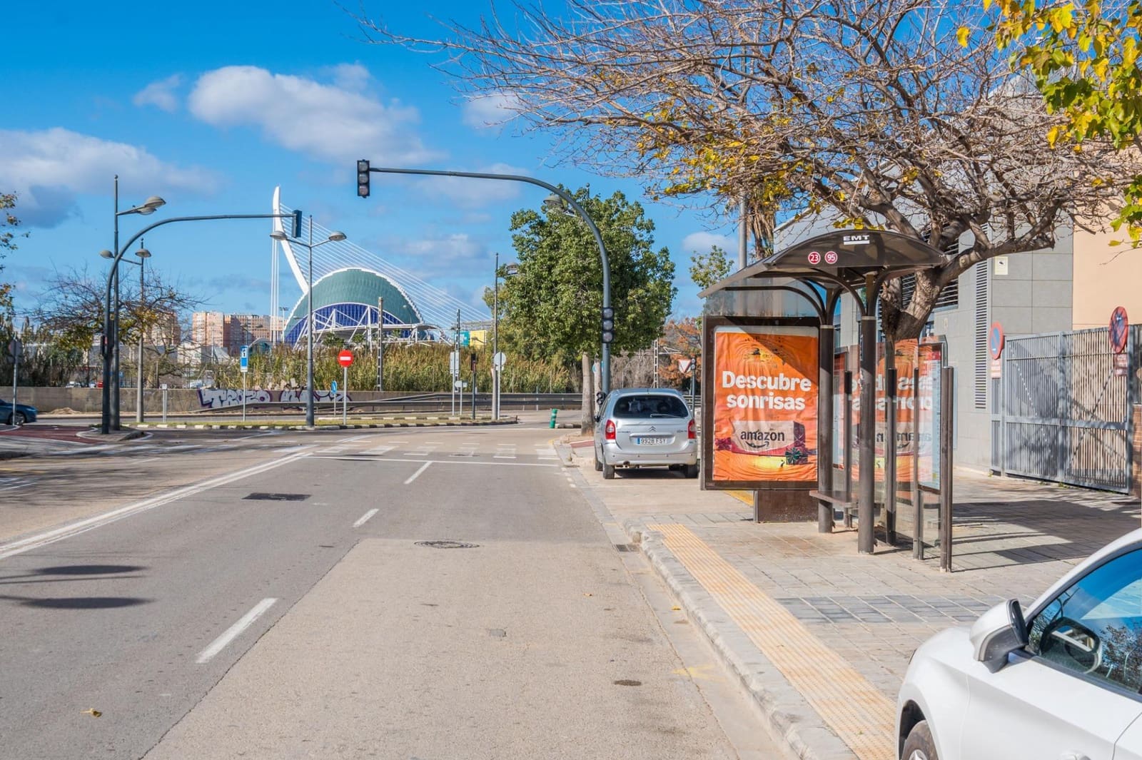 Commercieel te huur in Valencia stad - € 2.500 (Ref: 9556028)