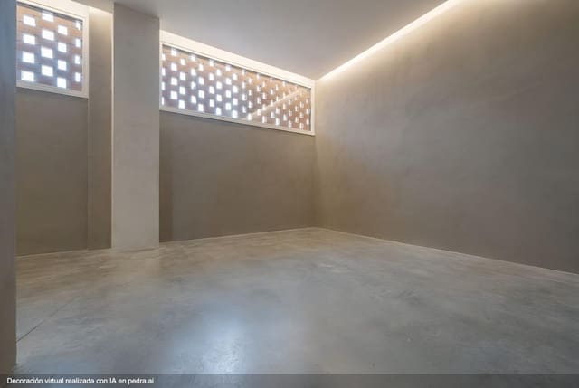 Commercieel te huur in La Punta, Valencia stad - € 1.250 (Ref: 9556029)