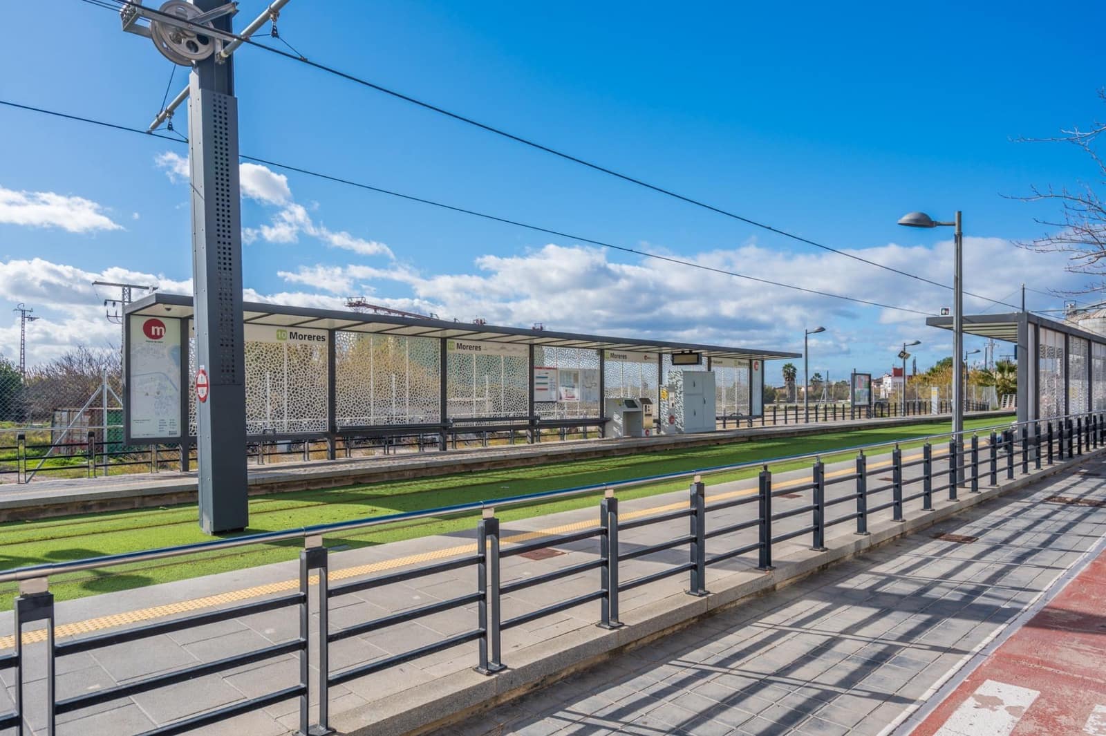 Commercieel te huur in Valencia stad - € 1.250 (Ref: 9556029)