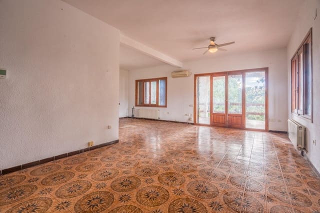 4 soverom Villa til salgs i La Cañada, Paterna med svømmebasseng garasje - € 560 000 (Ref: 9568988)