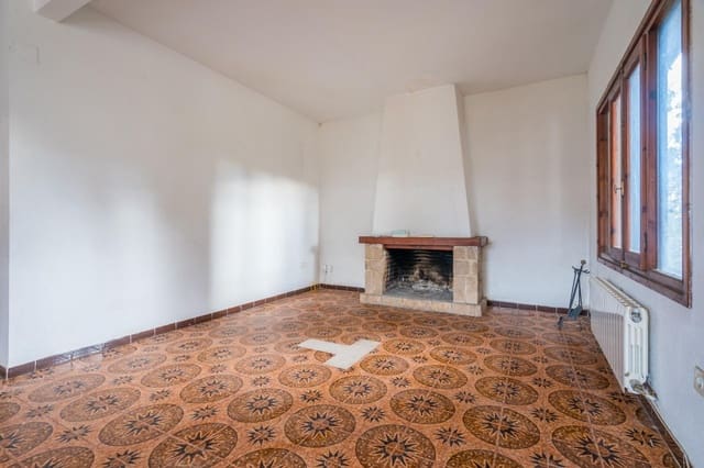 4 soverom Villa til salgs i La Cañada, Paterna med svømmebasseng garasje - € 560 000 (Ref: 9568988)