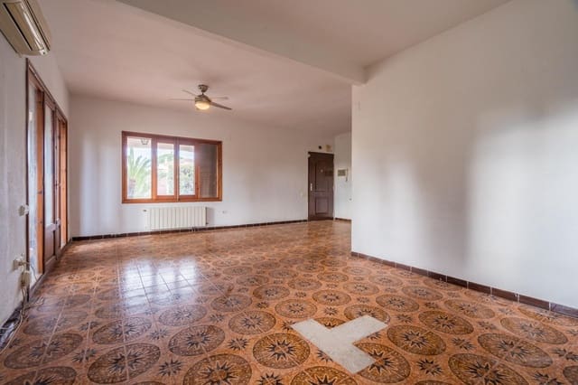 4 soverom Villa til salgs i La Cañada, Paterna med svømmebasseng garasje - € 560 000 (Ref: 9568988)