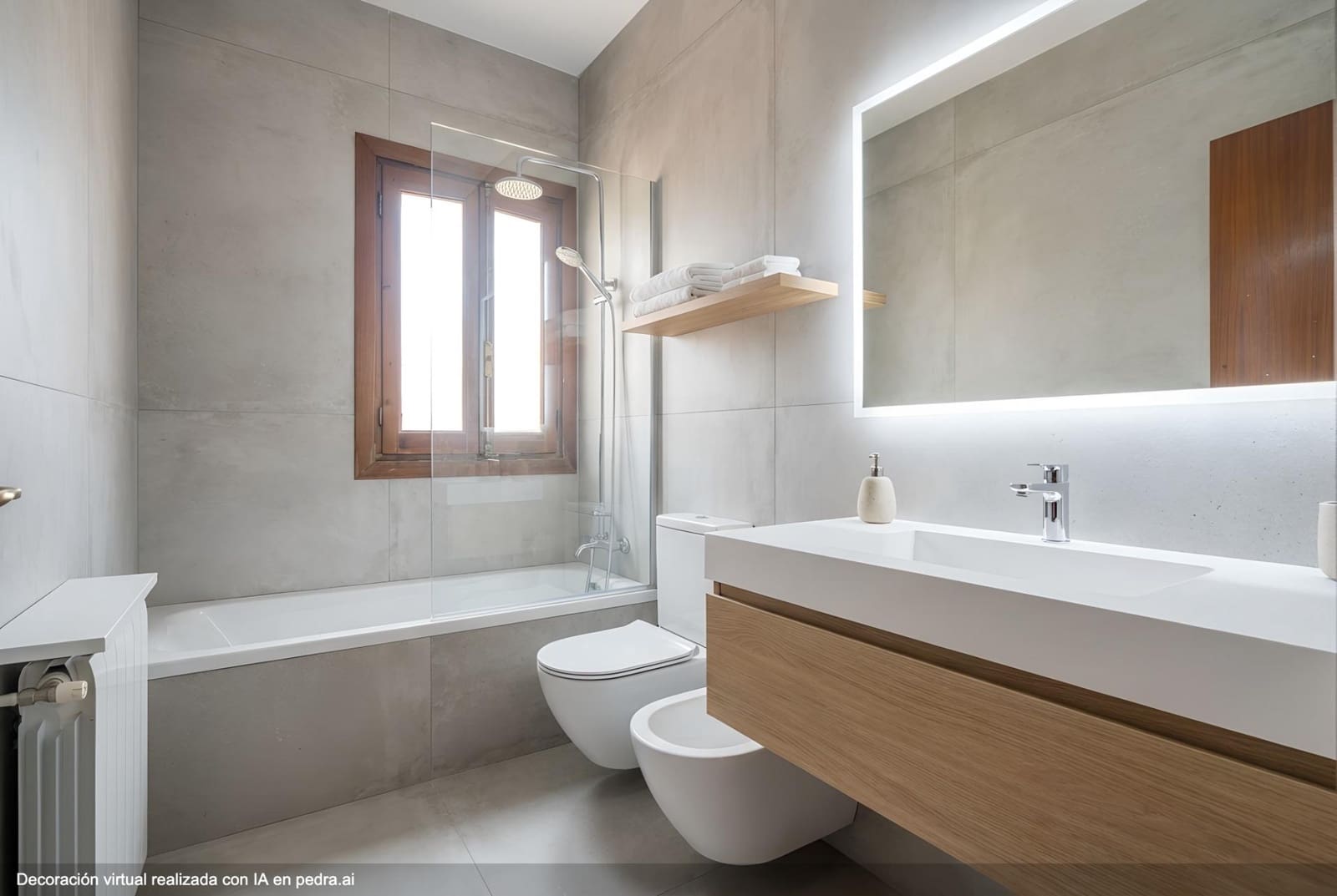 4 soverom Villa til salgs i La Canada med svømmebasseng garasje - € 560 000 (Ref: 9568988)