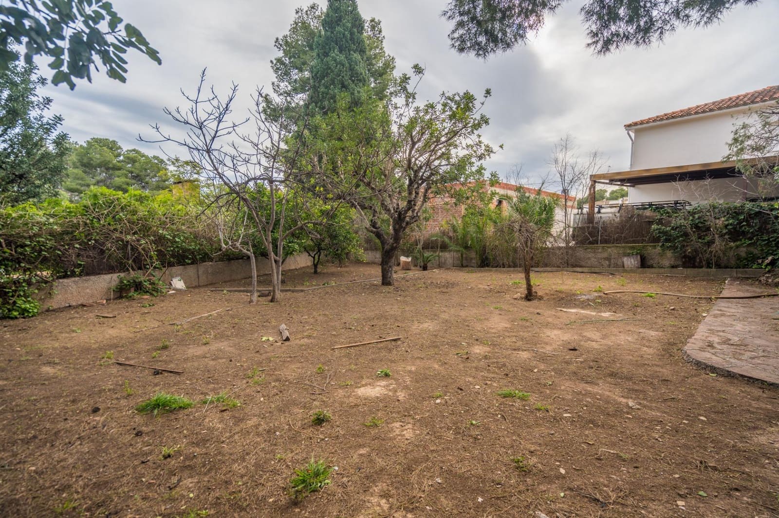 4 soverom Villa til salgs i La Canada med svømmebasseng garasje - € 560 000 (Ref: 9568988)