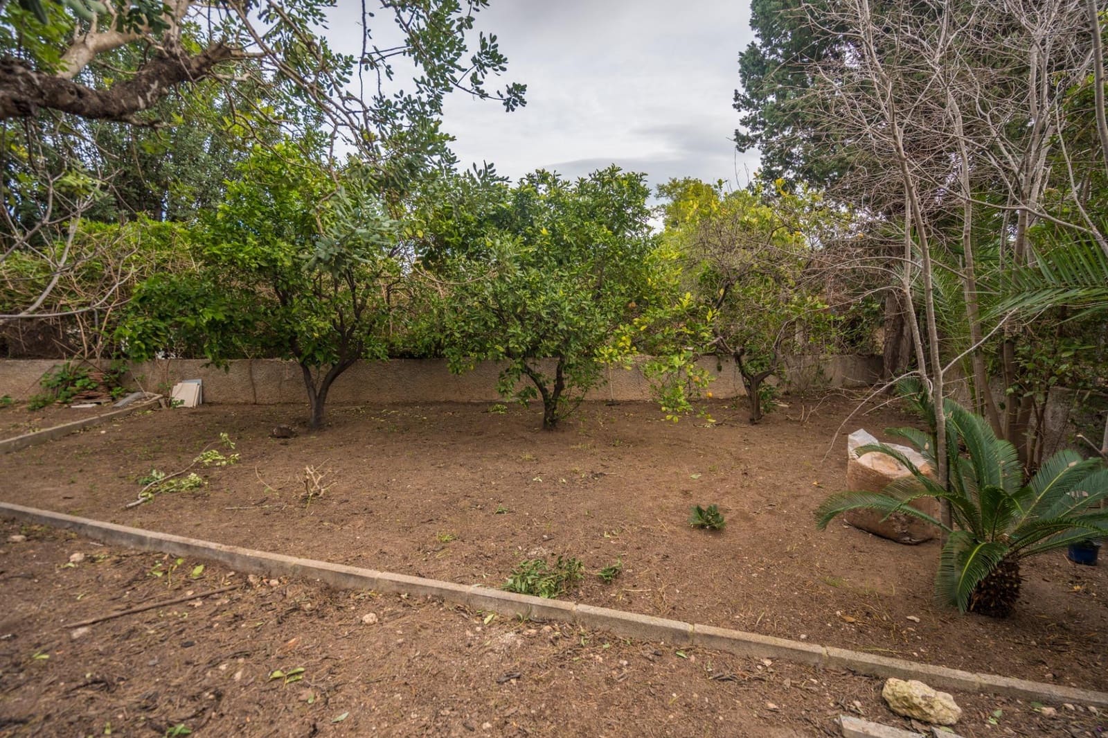 4 soverom Villa til salgs i La Canada med svømmebasseng garasje - € 560 000 (Ref: 9568988)