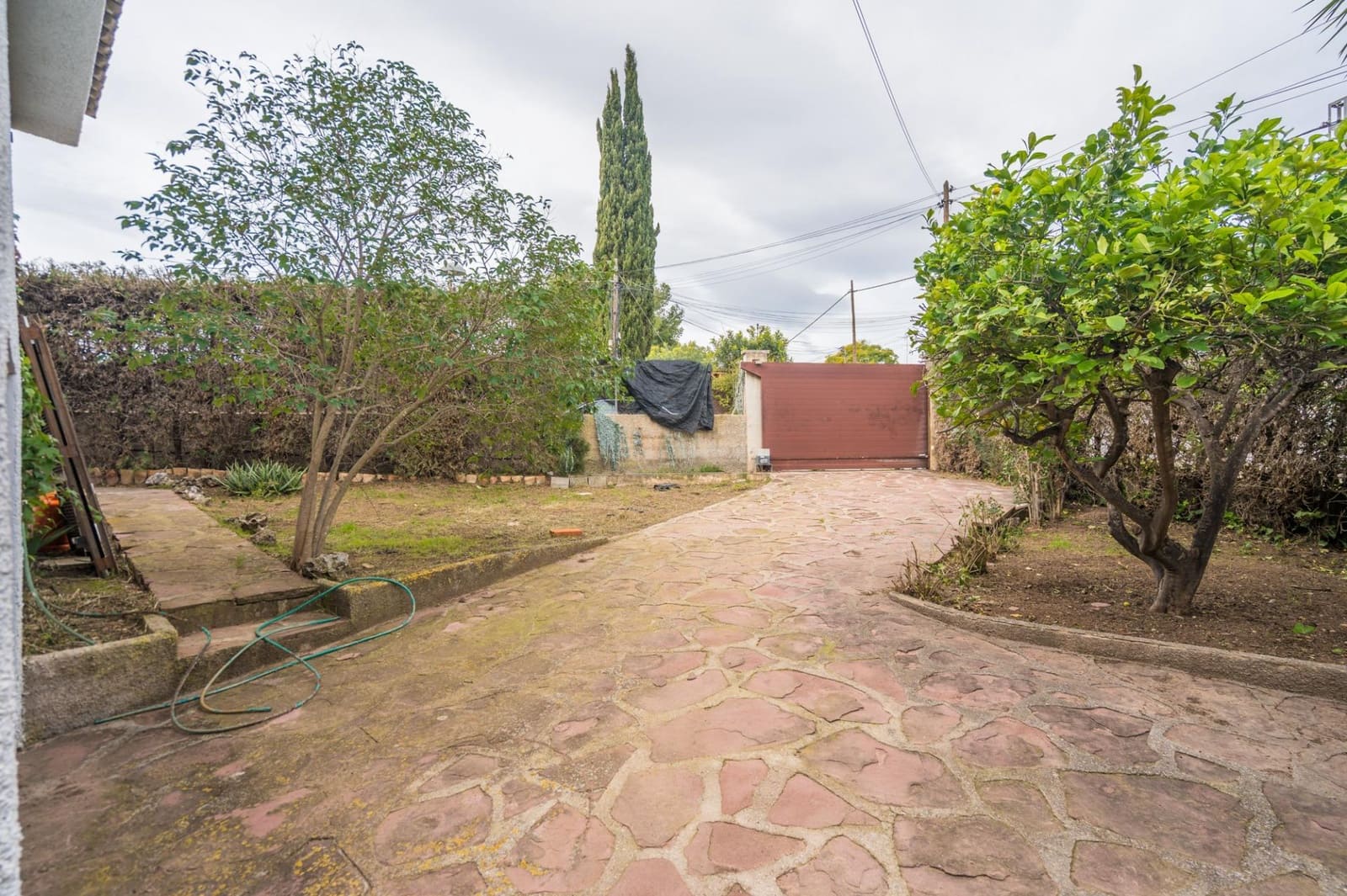 4 soverom Villa til salgs i La Canada med svømmebasseng garasje - € 560 000 (Ref: 9568988)