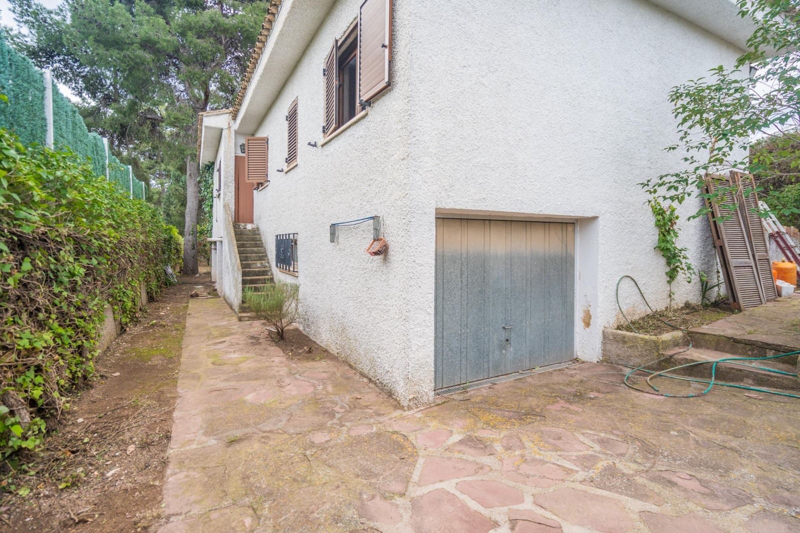 4 soverom Villa til salgs i La Canada med svømmebasseng garasje - € 560 000 (Ref: 9568988)