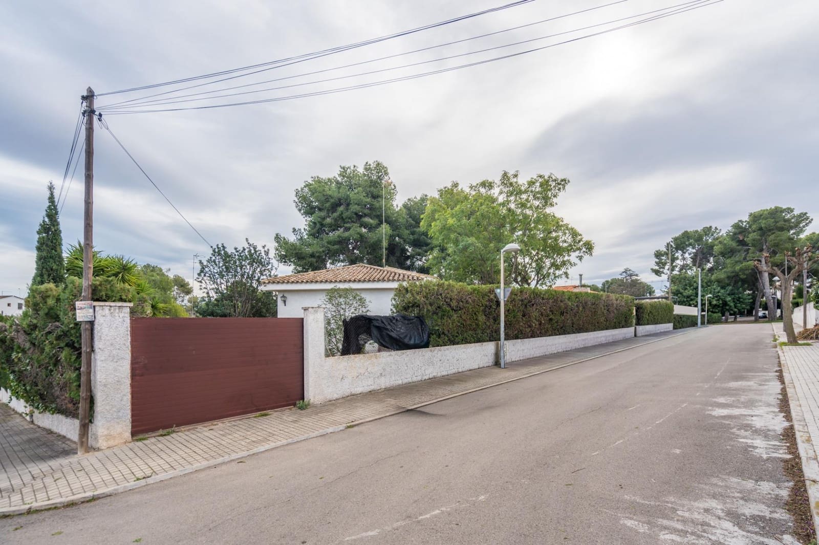 4 soverom Villa til salgs i La Canada med svømmebasseng garasje - € 560 000 (Ref: 9568988)