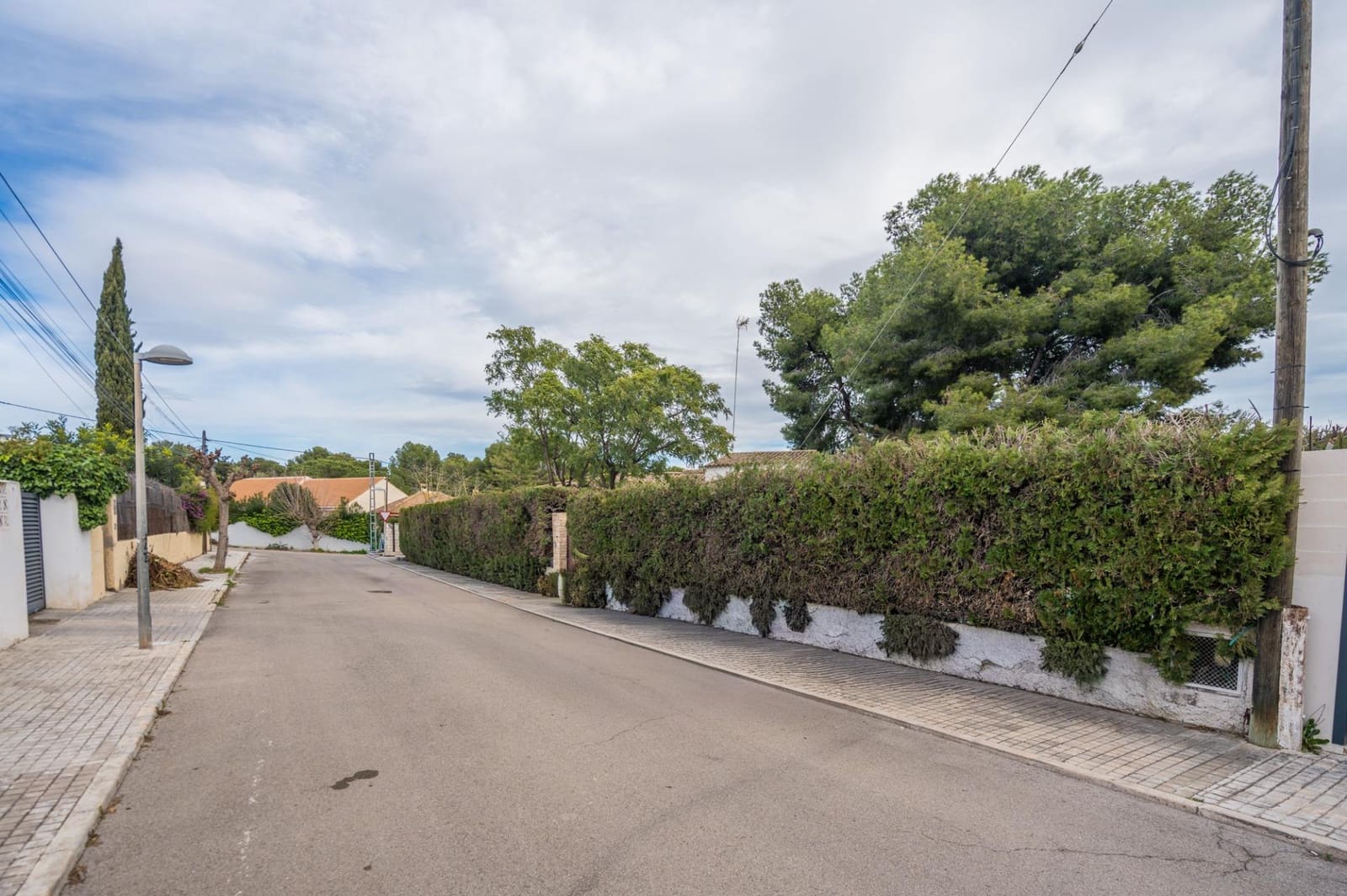 4 soverom Villa til salgs i La Canada med svømmebasseng garasje - € 560 000 (Ref: 9568988)