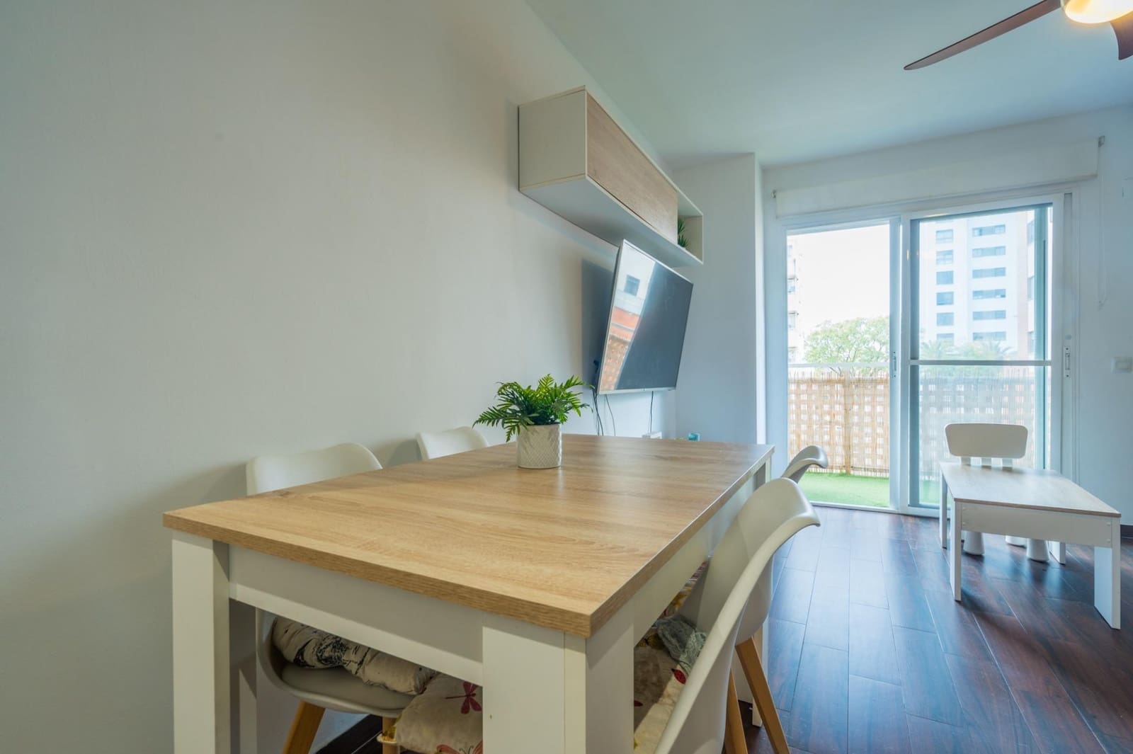 2 slaapkamer Flat te koop in Paterna met garage - € 190.000 (Ref: 9571370)