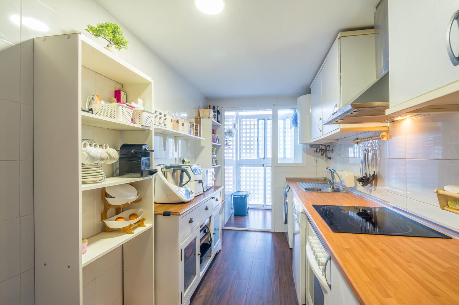2 slaapkamer Flat te koop in Paterna met garage - € 190.000 (Ref: 9571370)