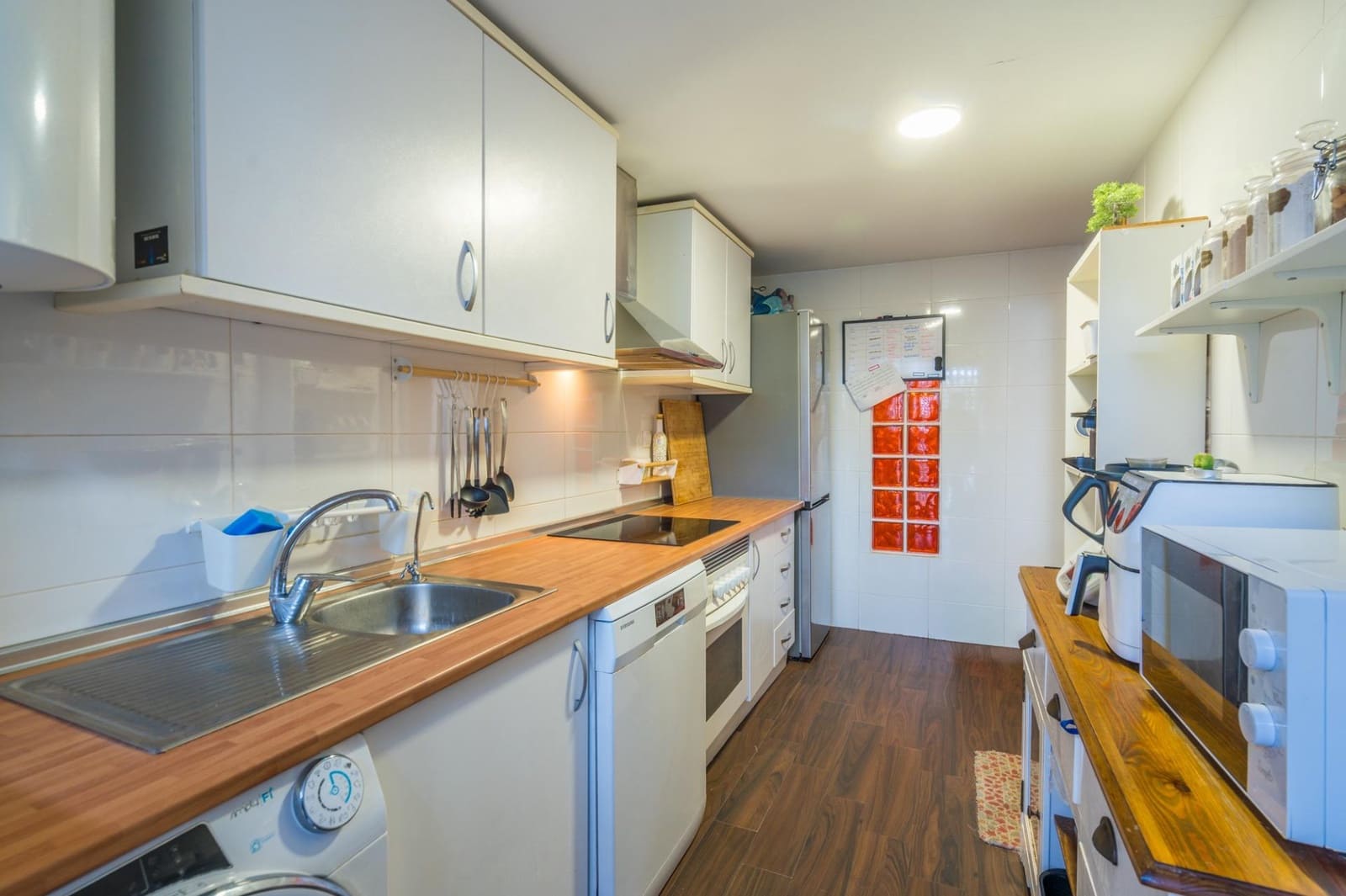 2 slaapkamer Flat te koop in Paterna met garage - € 190.000 (Ref: 9571370)