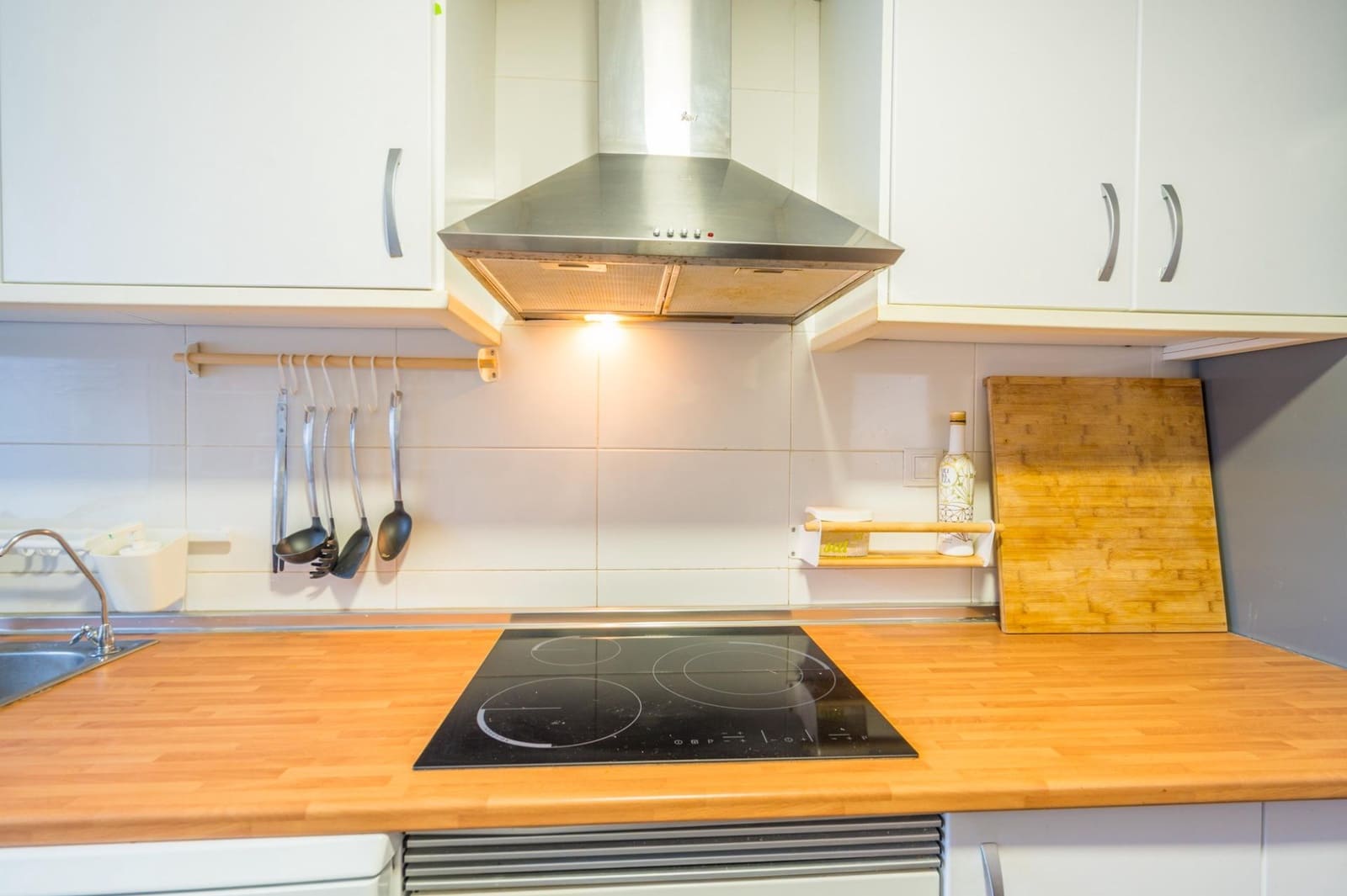 2 slaapkamer Flat te koop in Paterna met garage - € 190.000 (Ref: 9571370)