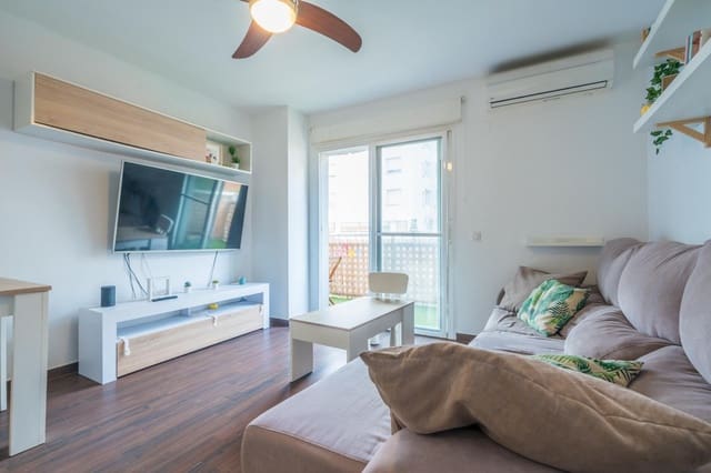 2 camera da letto Appartamento in vendita in Paterna con garage - 190.000 € (Rif: 9571370)