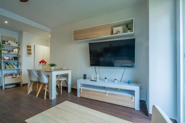 2 camera da letto Appartamento in vendita in Paterna con garage - 190.000 € (Rif: 9571370)