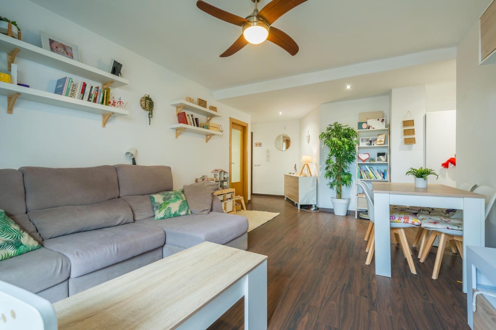 2 slaapkamer Flat te koop in Paterna met garage - € 190.000 (Ref: 9571370)