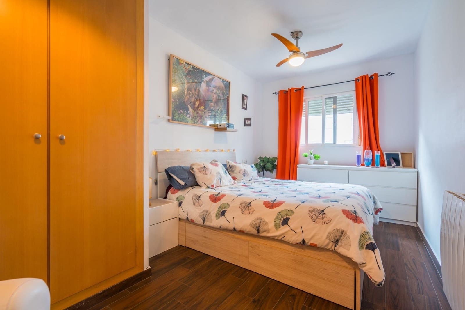 2 slaapkamer Flat te koop in Paterna met garage - € 190.000 (Ref: 9571370)