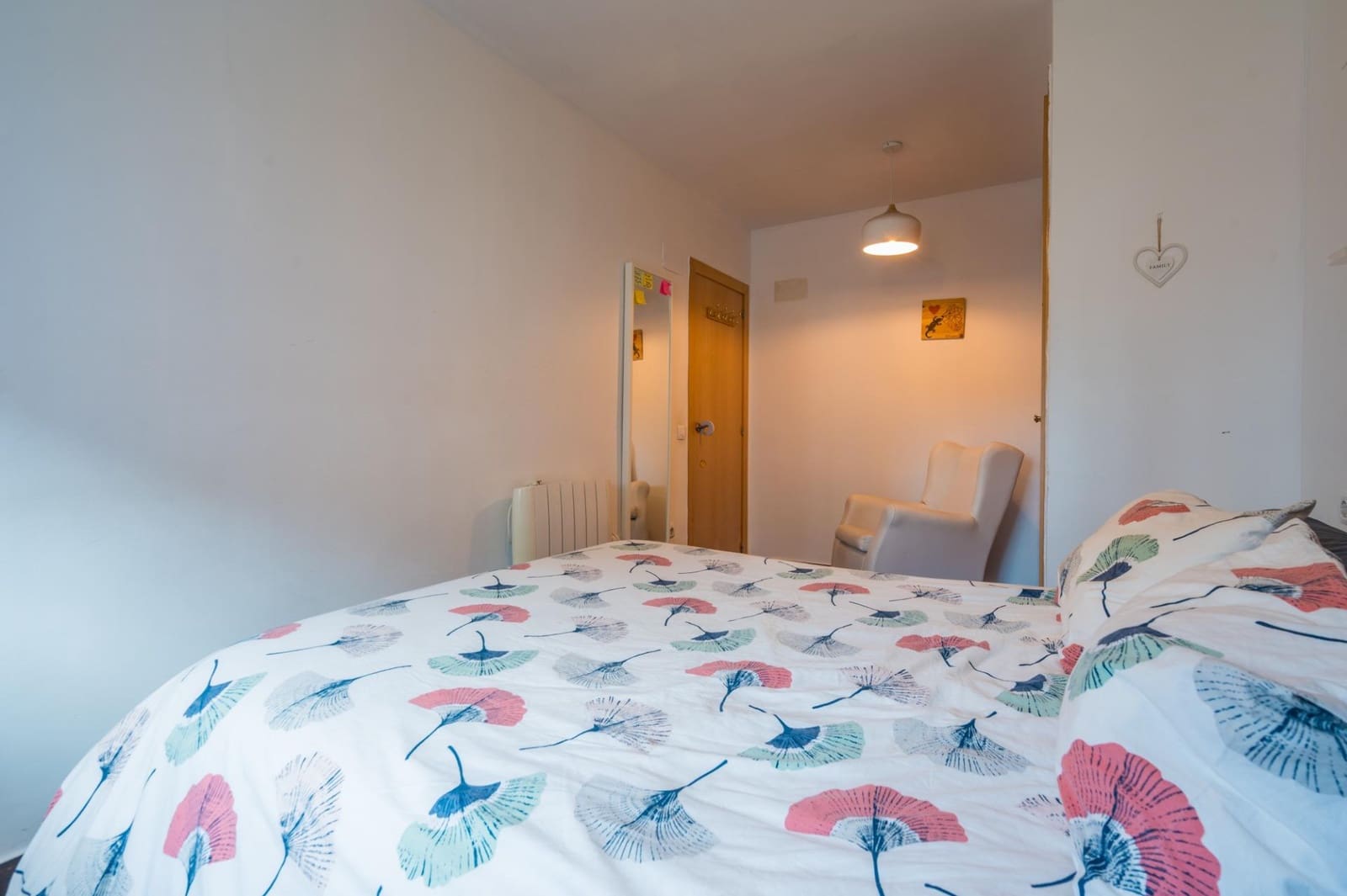 2 slaapkamer Flat te koop in Paterna met garage - € 190.000 (Ref: 9571370)