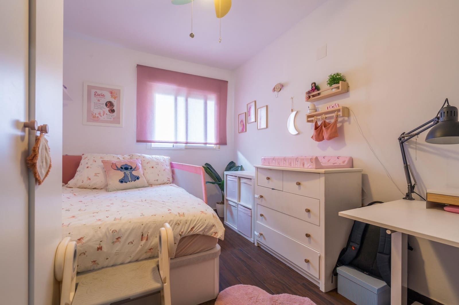 2 slaapkamer Flat te koop in Paterna met garage - € 190.000 (Ref: 9571370)