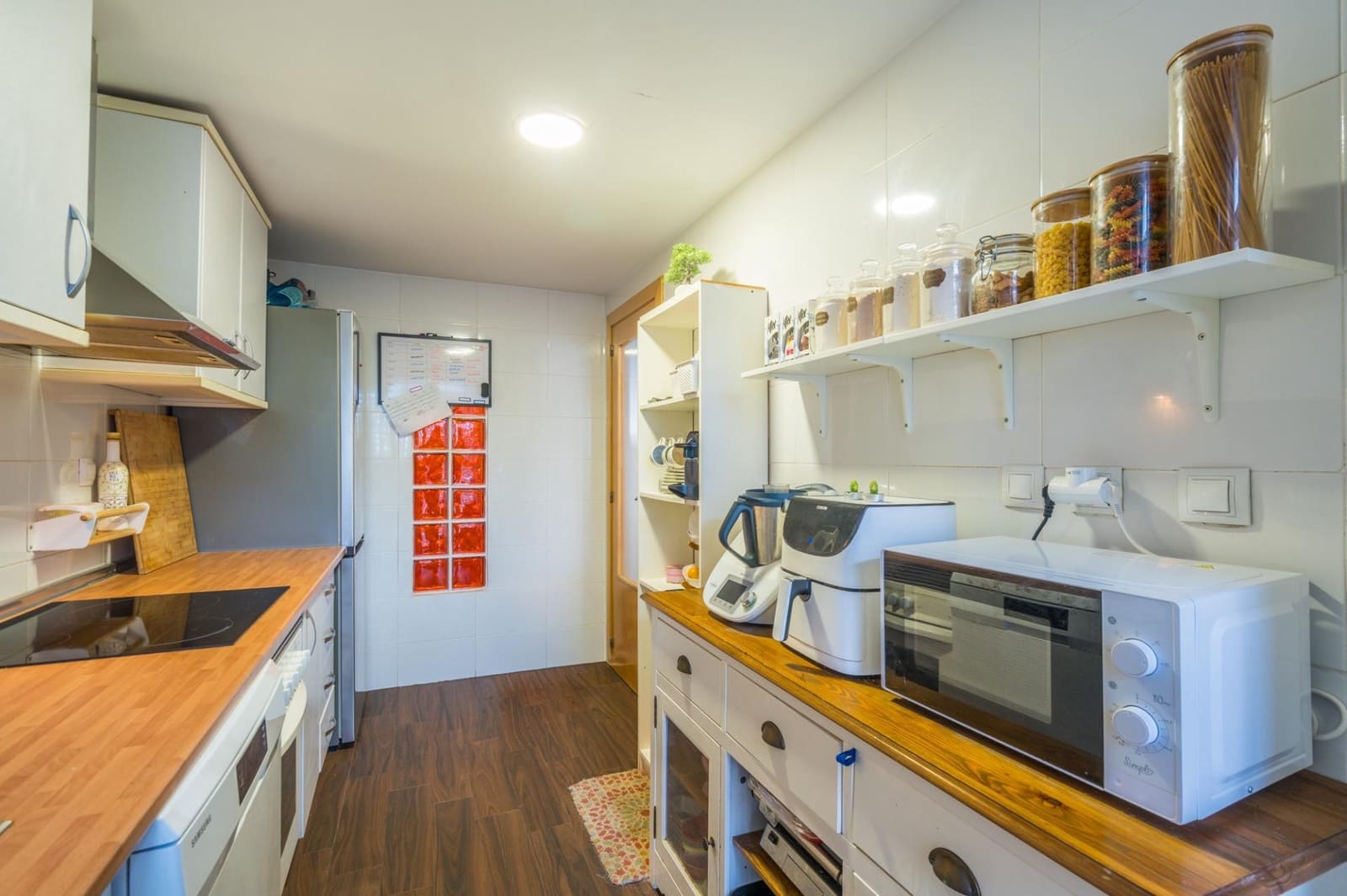 2 slaapkamer Flat te koop in Paterna met garage - € 190.000 (Ref: 9571370)