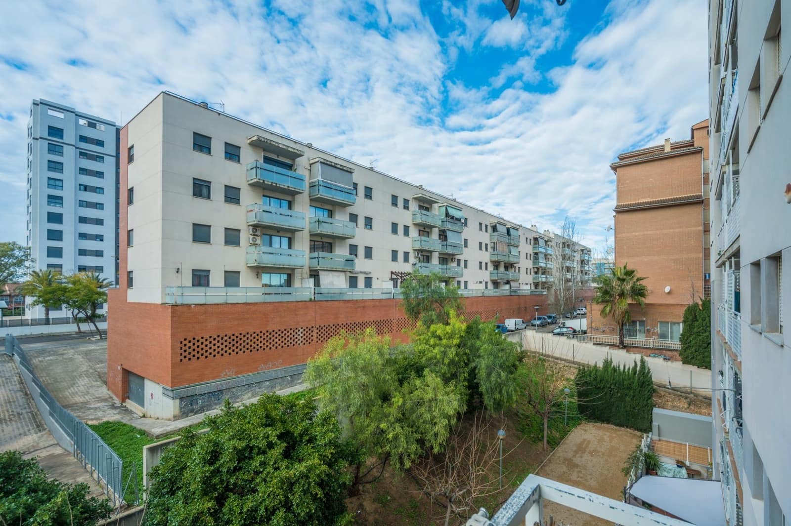 2 slaapkamer Flat te koop in Paterna met garage - € 190.000 (Ref: 9571370)