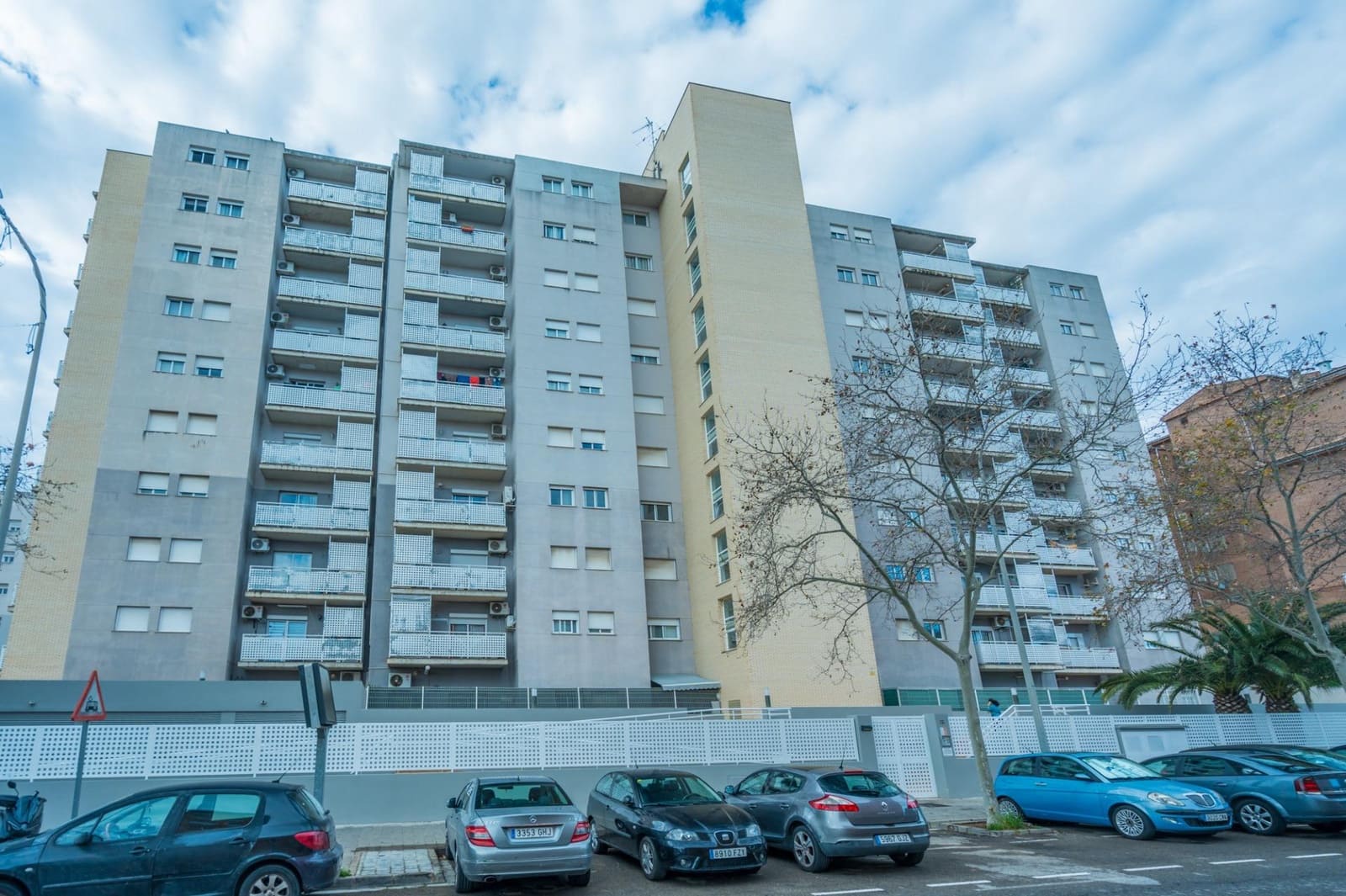 2 slaapkamer Flat te koop in Paterna met garage - € 190.000 (Ref: 9571370)