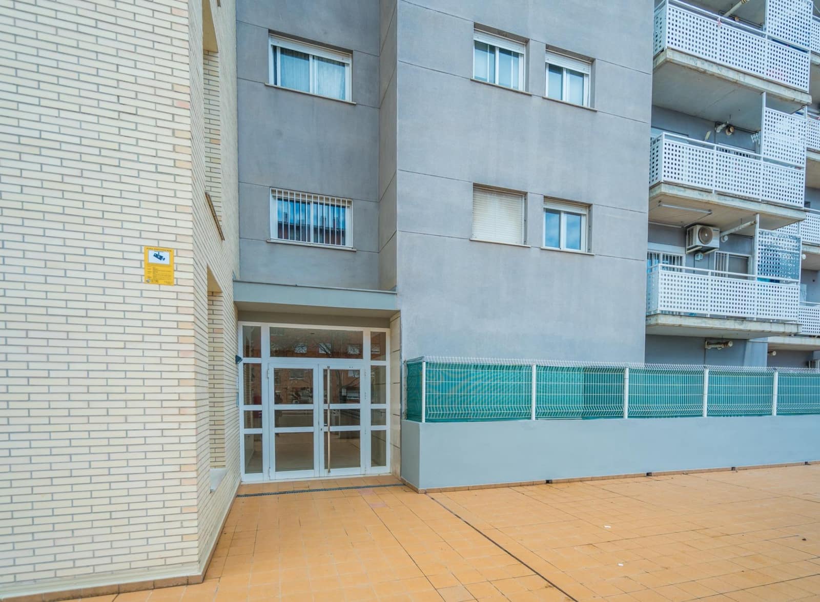 2 slaapkamer Flat te koop in Paterna met garage - € 190.000 (Ref: 9571370)