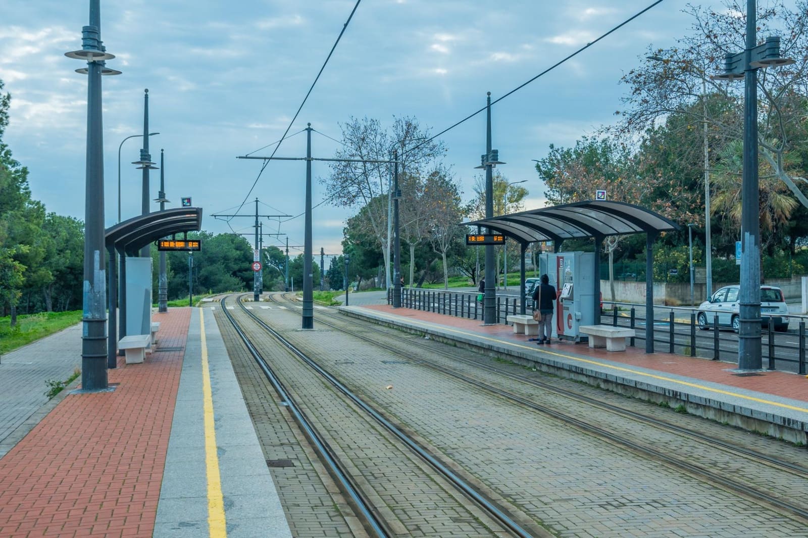 2 slaapkamer Flat te koop in Paterna met garage - € 190.000 (Ref: 9571370)