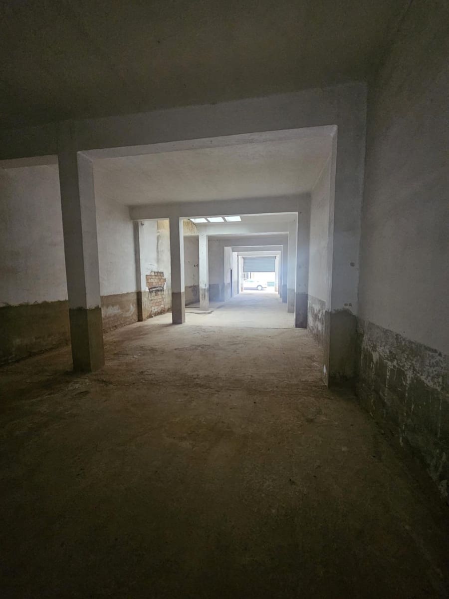 Local Commercial à vendre à Benetusser - 90 000 € (Ref: 9571371)